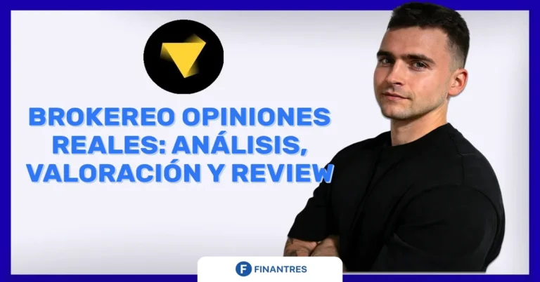 Brokereo Opiniones
