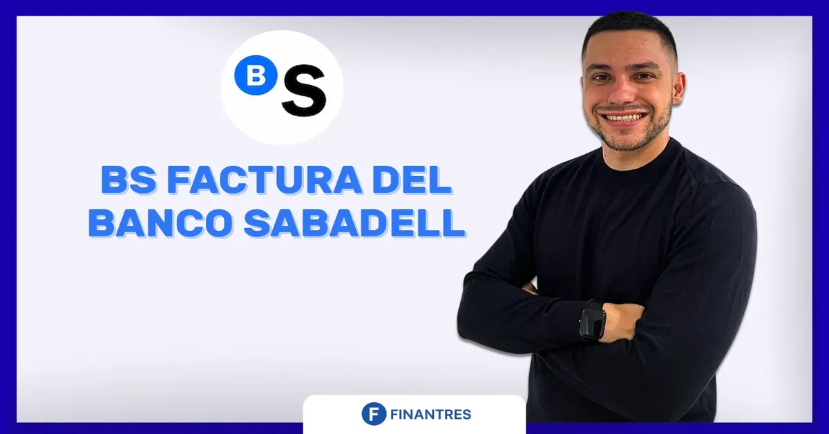 bs factura banco sabadell
