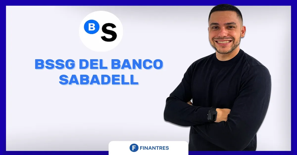 BSSG del Banco Sabadell