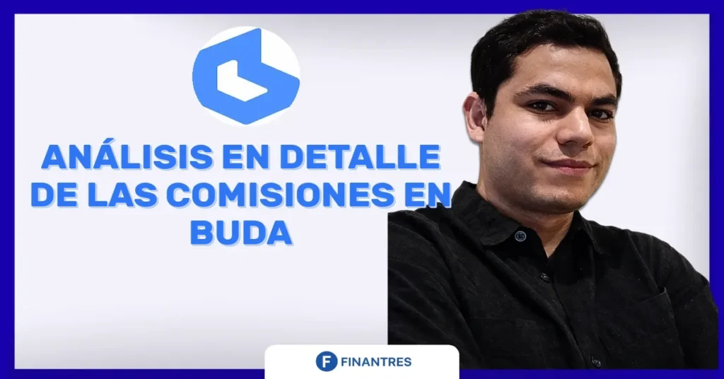 buda comisiones