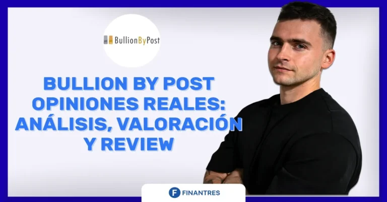 Bullion by post Opiniones