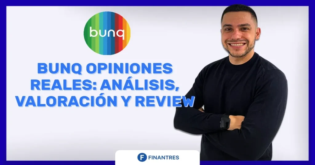 bunq banco opiniones