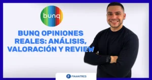 bunq banco opiniones