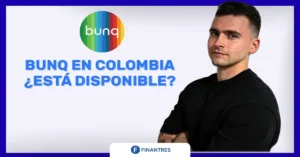 bunq colombia