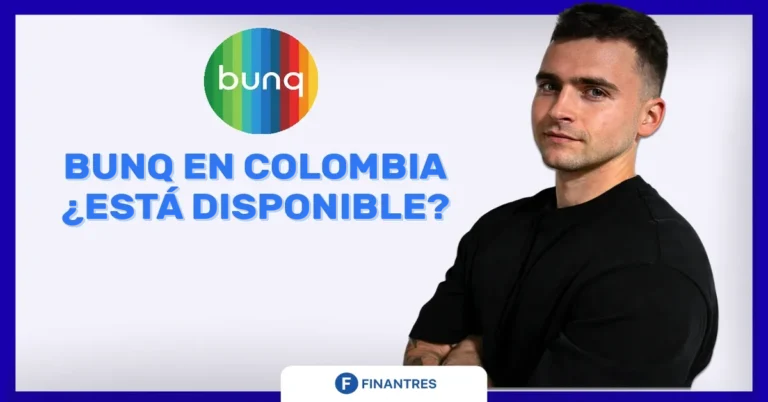 bunq colombia