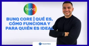 bunq core
