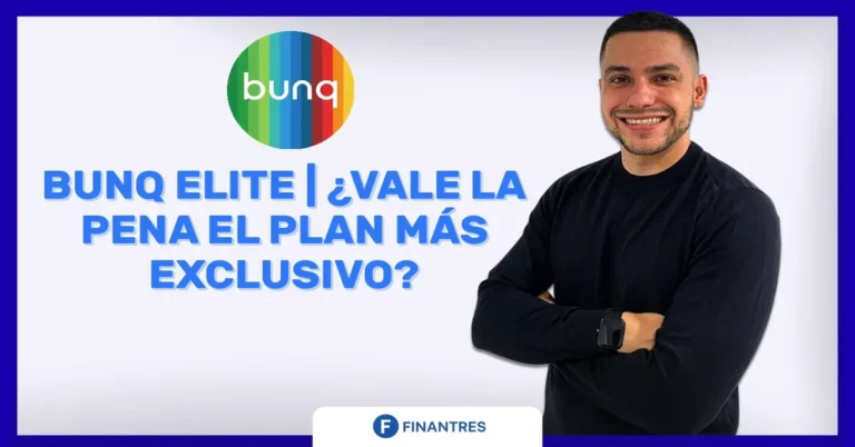 bunq elite