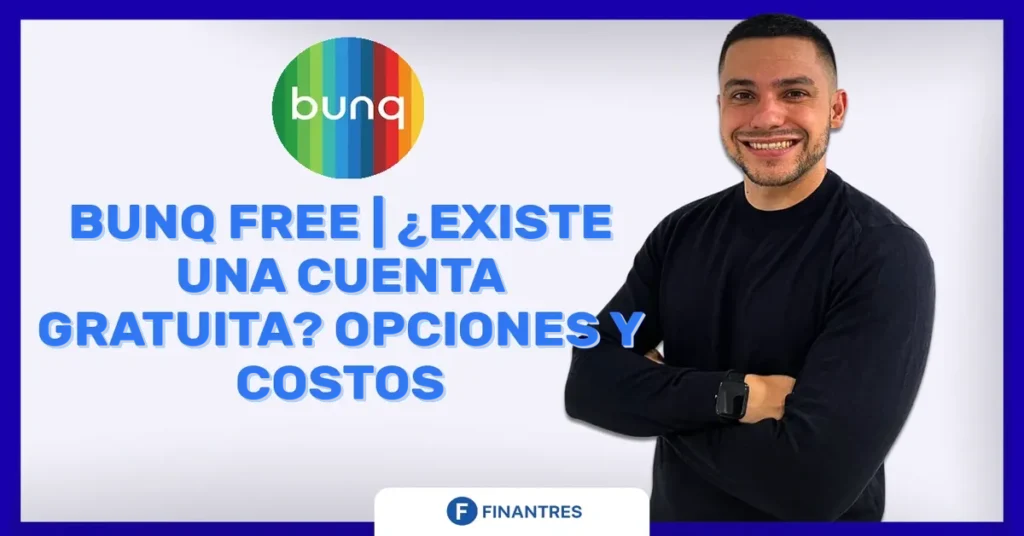 bunq free