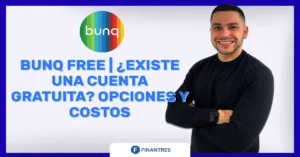 bunq free