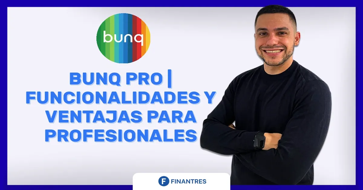 bunq Pro