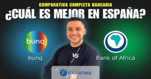 bunq vs bank of africa comparativa bancos