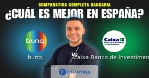 bunq vs caixa banco de investimento comparativa bancos