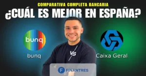 bunq vs caixa geral comparativa bancos