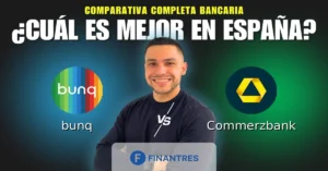 bunq vs commerzbank comparativa bancos