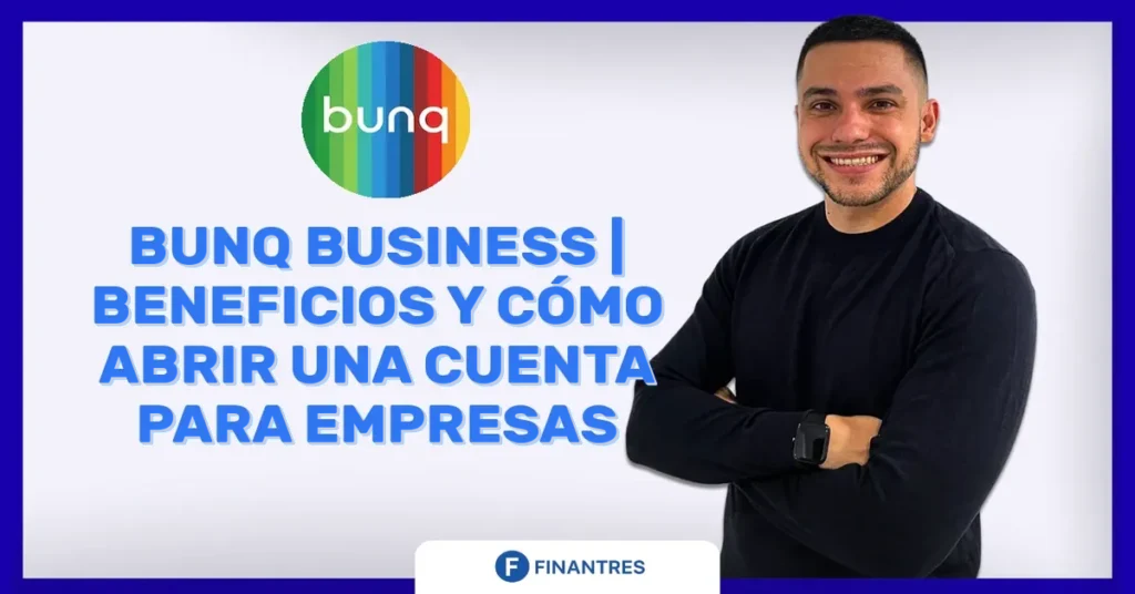 business bunq