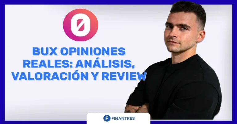 Bux opiniones