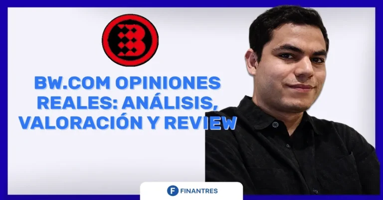 BW.com opiniones