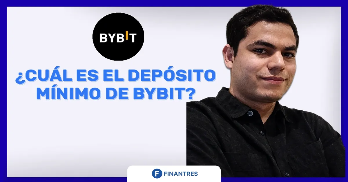 Depósito mínimo de Bybit