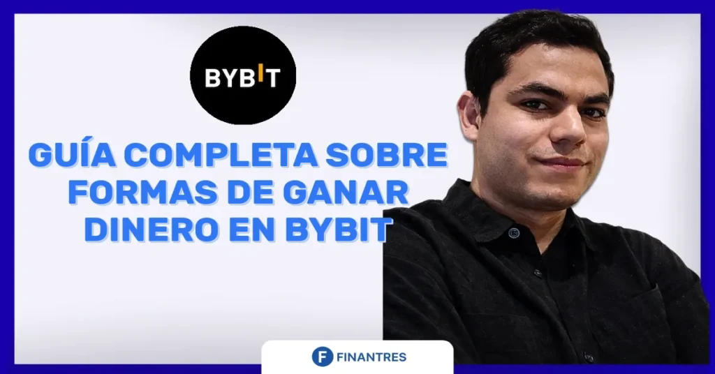 bybit ganar dinero