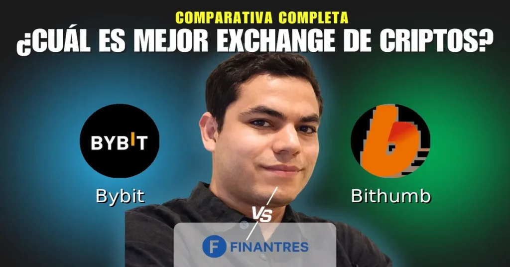 bybit vs bithumb comparativa exchanges criptomonedas