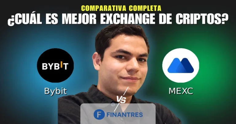 Comparativa Bybit vs MEXC