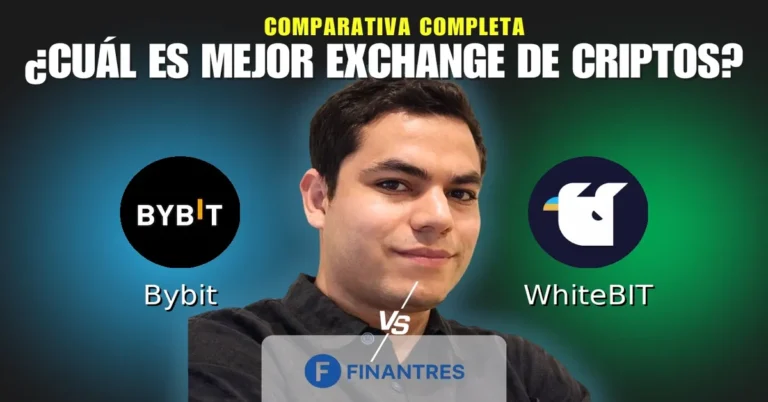 Comparativa Bybit vs WhiteBIT