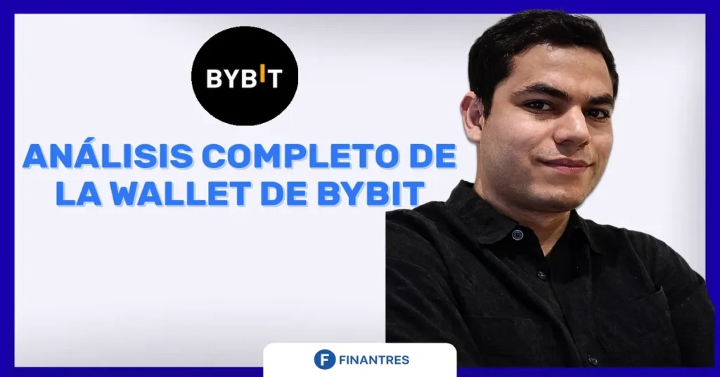 bybit wallet