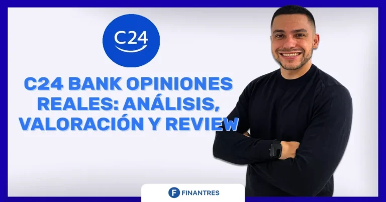C24 Bank opiniones