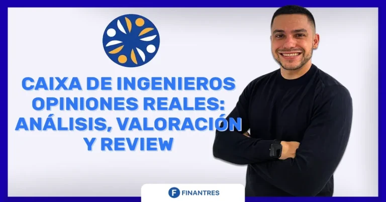 Caixa de Ingenieros opiniones