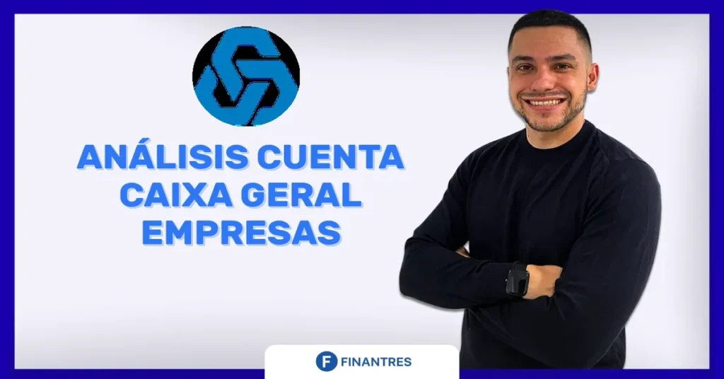 caixa geral empresas