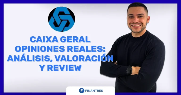 Caixa Geral opiniones