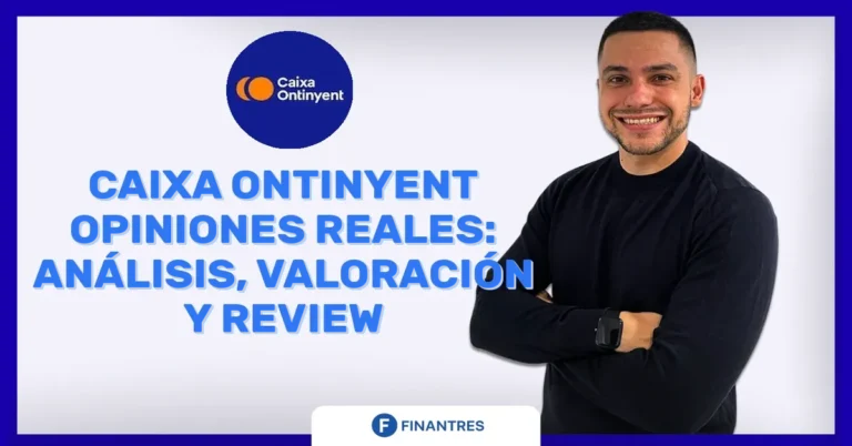 Caixa Ontinyent opiniones