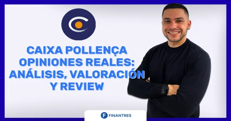 Caixa Pollença opiniones