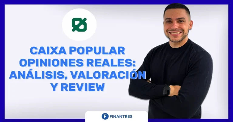 Caixa Popular opiniones