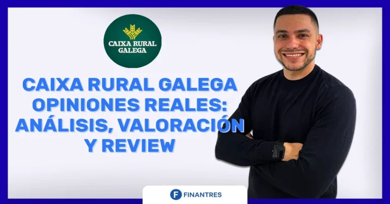 Caixa Rural Galega opiniones
