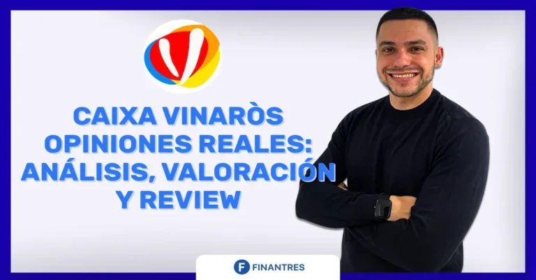 Caixa Vinaròs opiniones