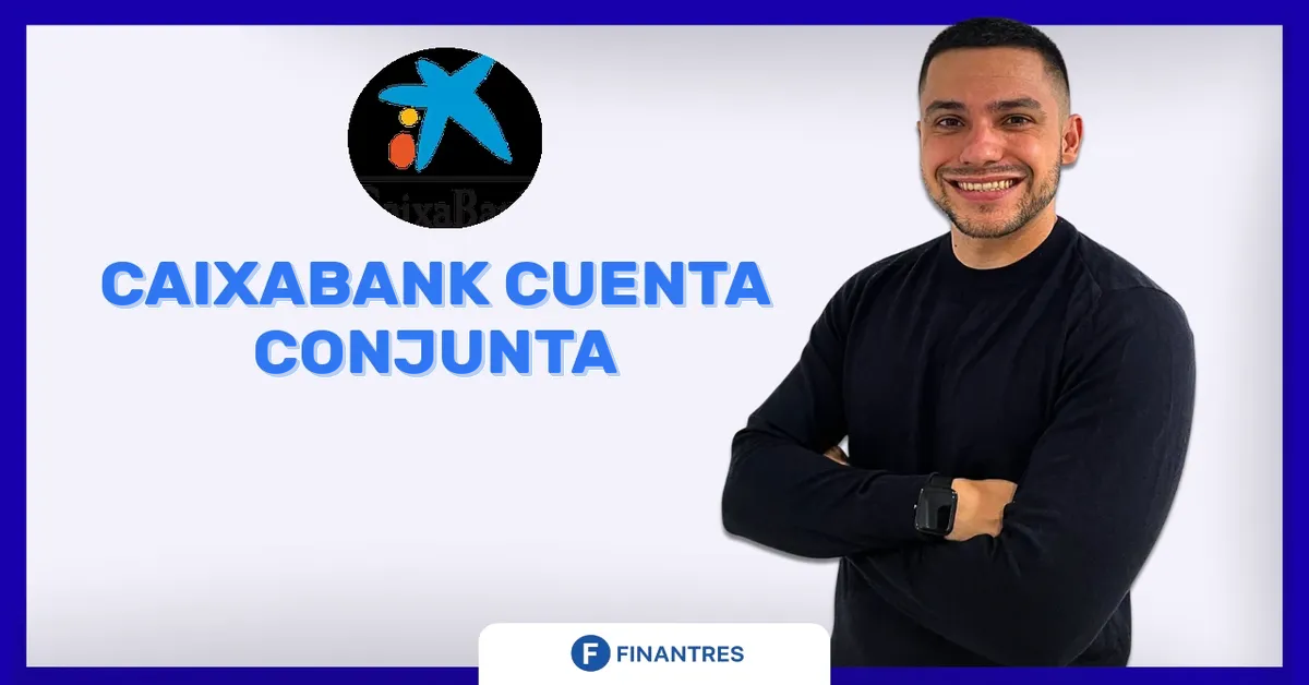 caixabank cuenta conjunta