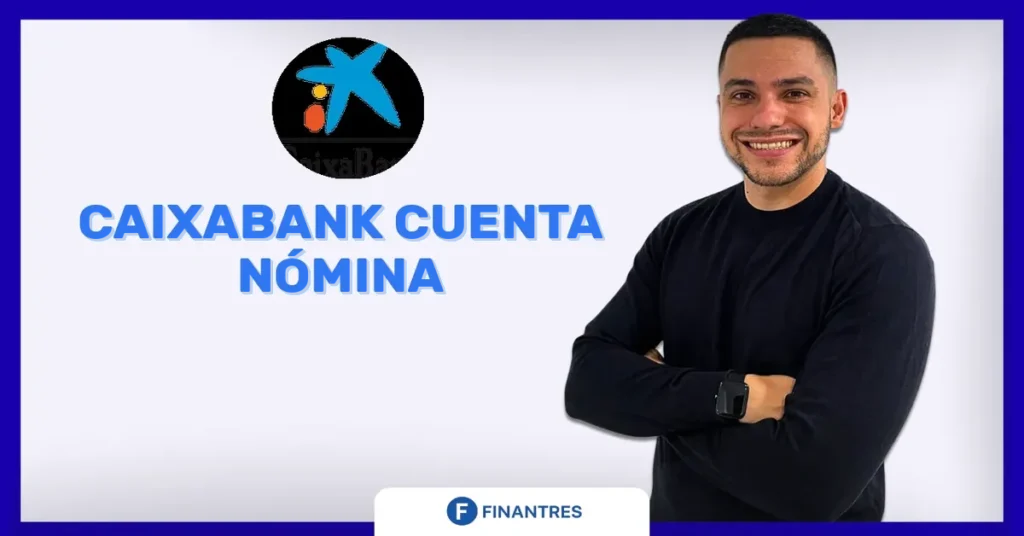 caixabank cuenta nomina