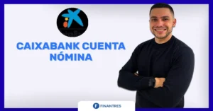 caixabank cuenta nomina