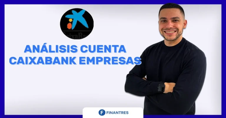 Análisis Cuenta Empresas CaixaBank