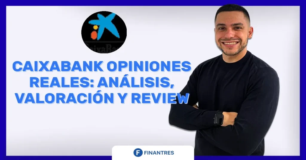 caixabank opiniones