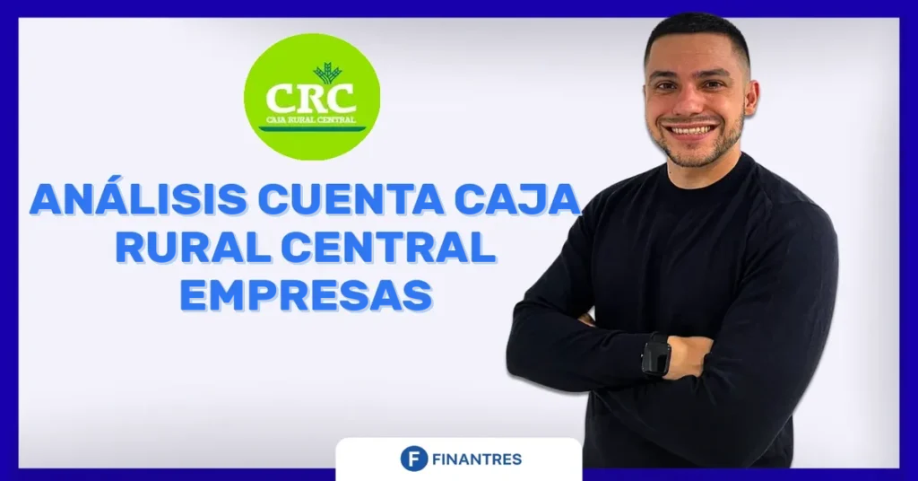 caja rural central empresas