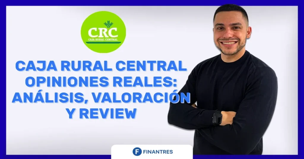 caja rural central opiniones