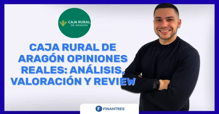 Caja Rural de Aragón opiniones