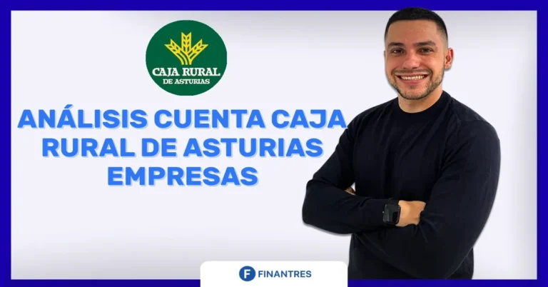 Cuenta Empresas Caja Rural de Asturias