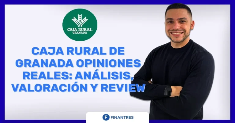 Caja Rural de Granada opiniones