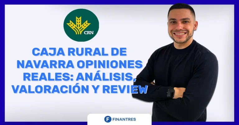 Caja Rural de Navarra opiniones