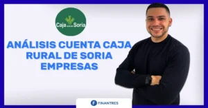 caja rural de soria empresas