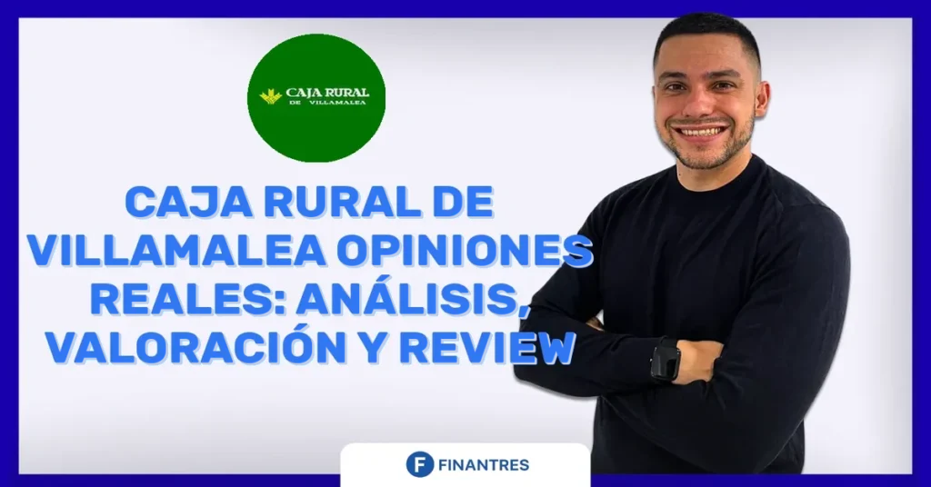 caja rural de villamalea opiniones
