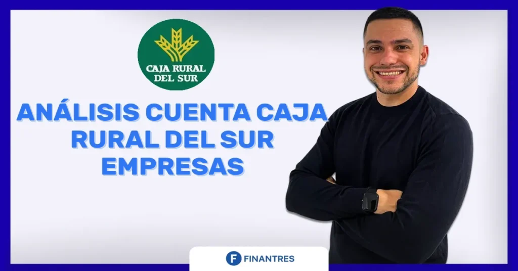 caja rural del sur empresas